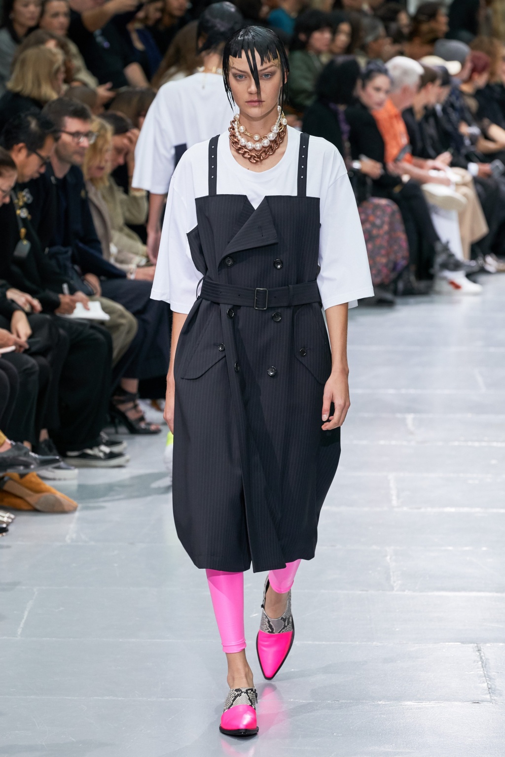 Junya watanabe comme discount des garcons dress